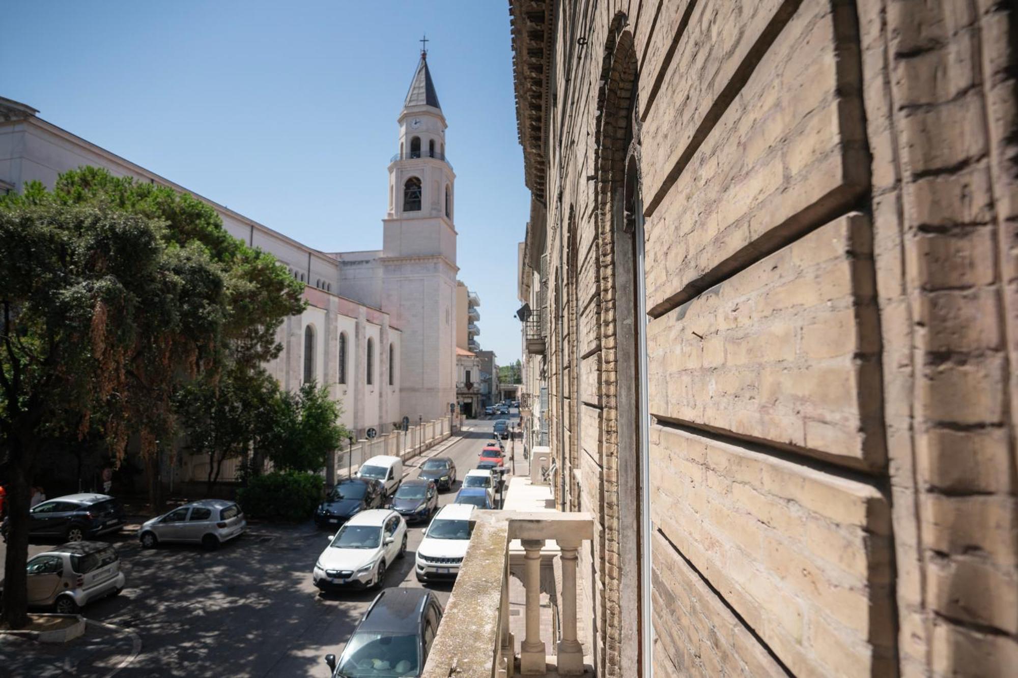 Appartement Il Colibri Pescara