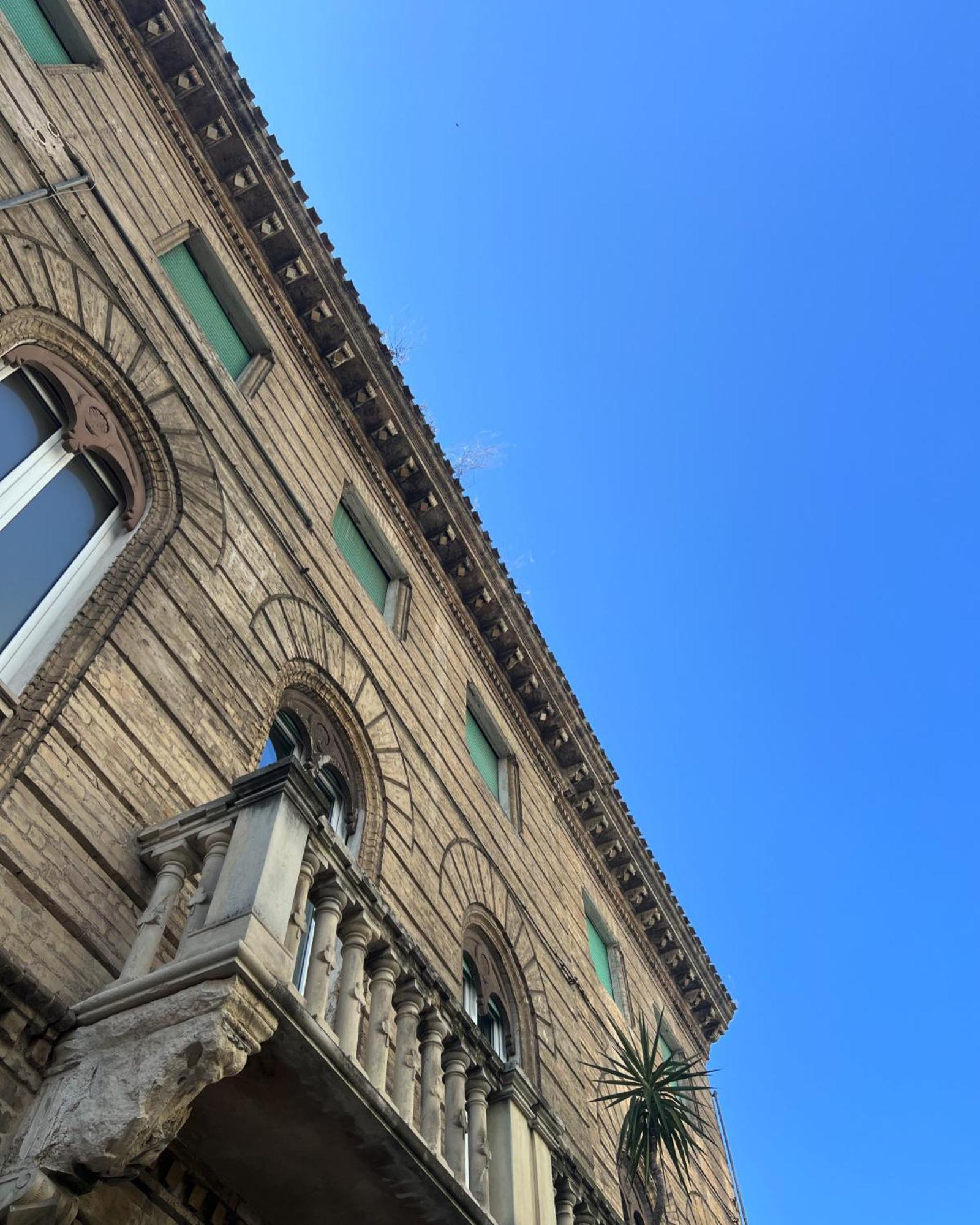 Il Colibri Appartement *